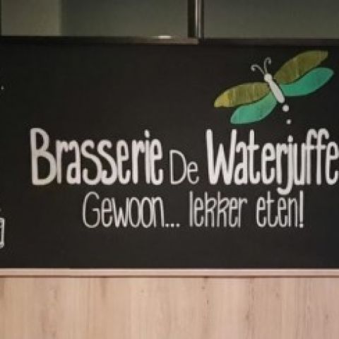Brasserie de Waterjuffer