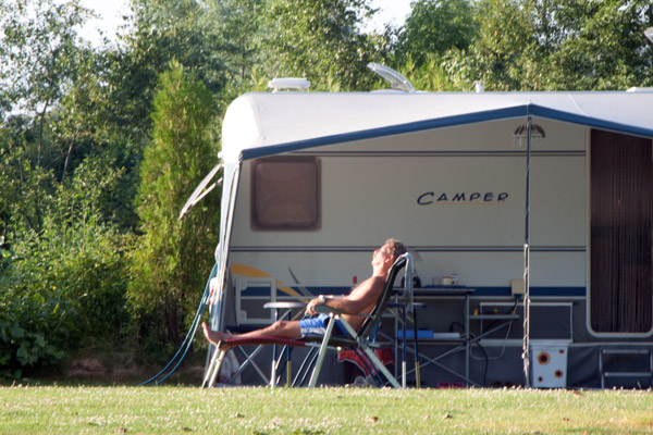 Camping Achterhoek, kamperen in Gelderland