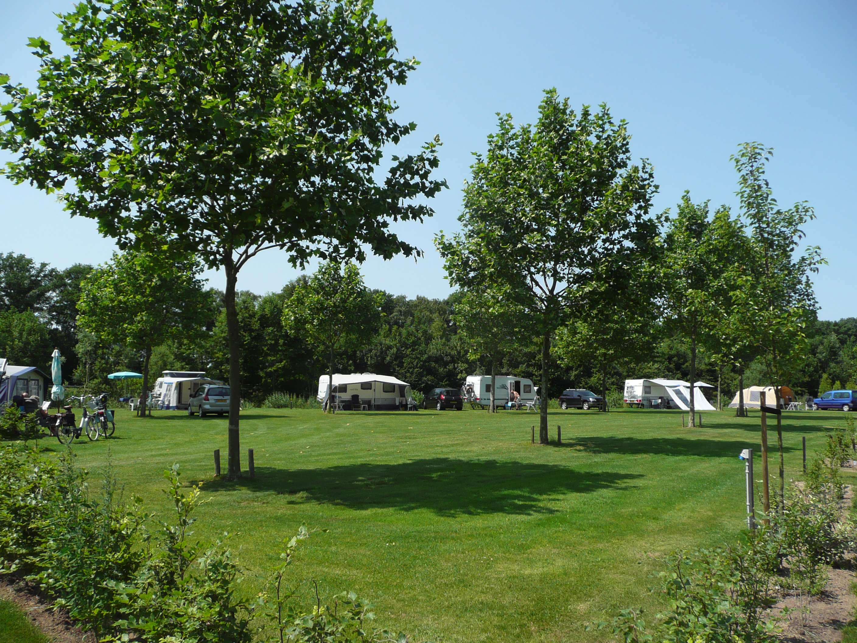 ouderenvakantie in de achterhoek